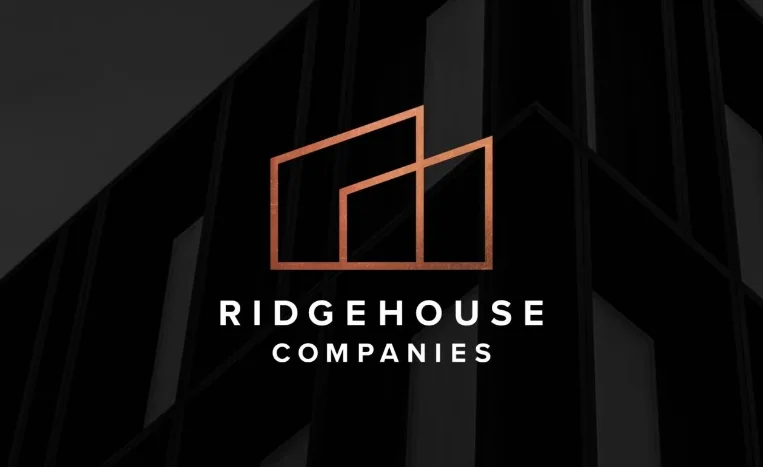 Ridgehouse Companies Logo