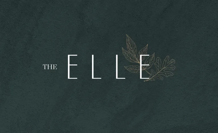 The Elle Logo