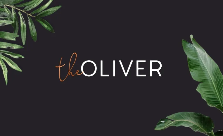 The Oliver Logo