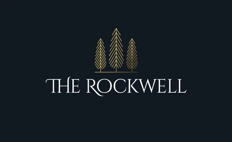 The Rockwell Logo