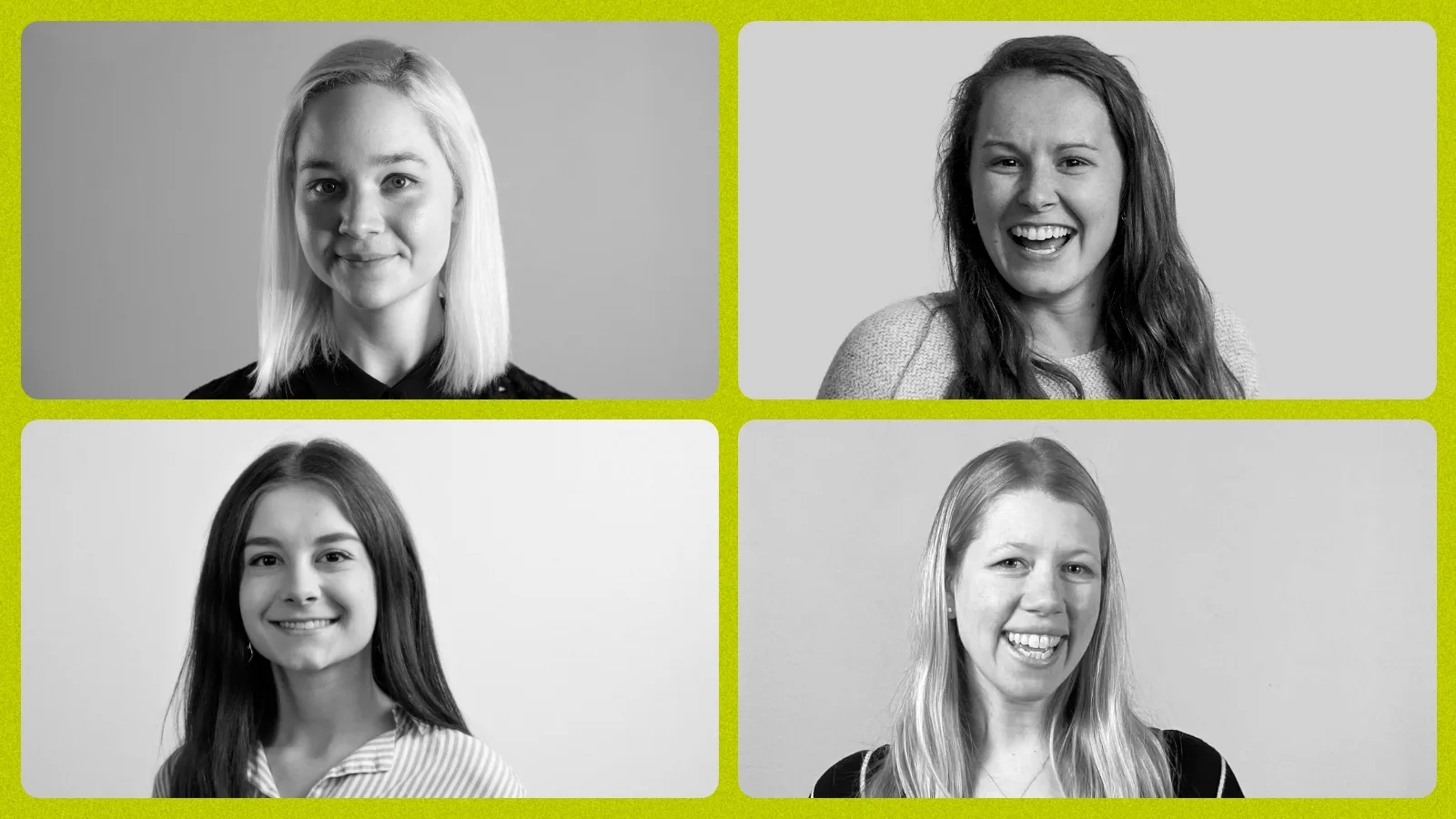 Paradigm's Creative Team