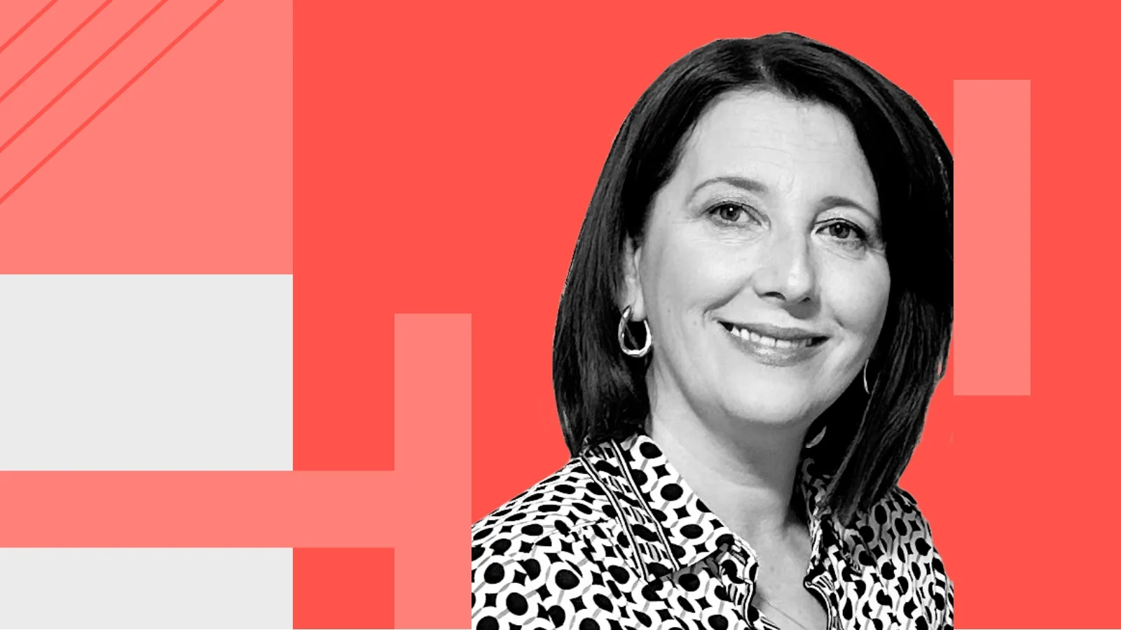 Tahira Begic, the inventory control manager of Baisch & Skinner.