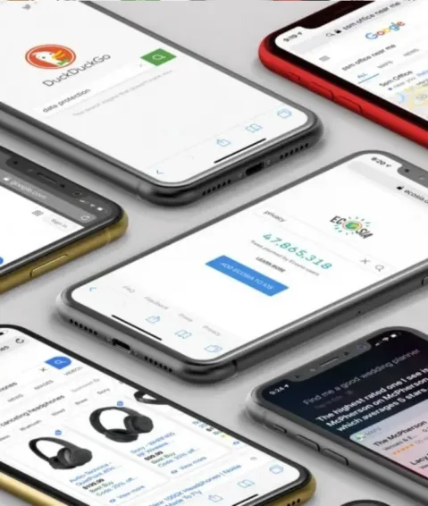 One of the SEO changes in 2018 was the switch to mobile-first indexing