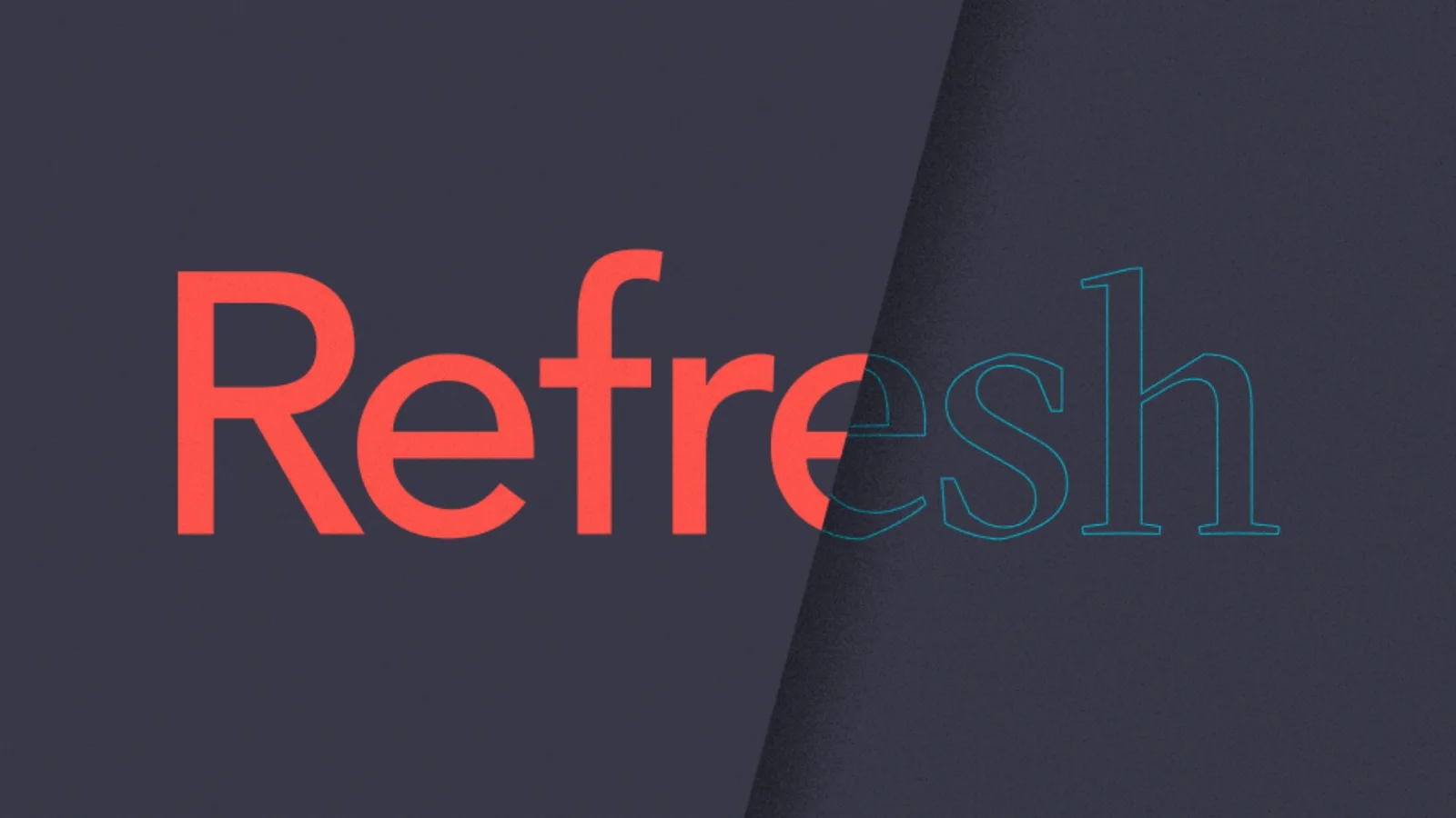 When is it time for a brand refresh?