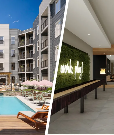 Ridgehouse Companies properties