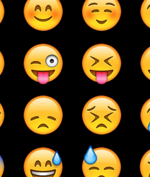 emojis
