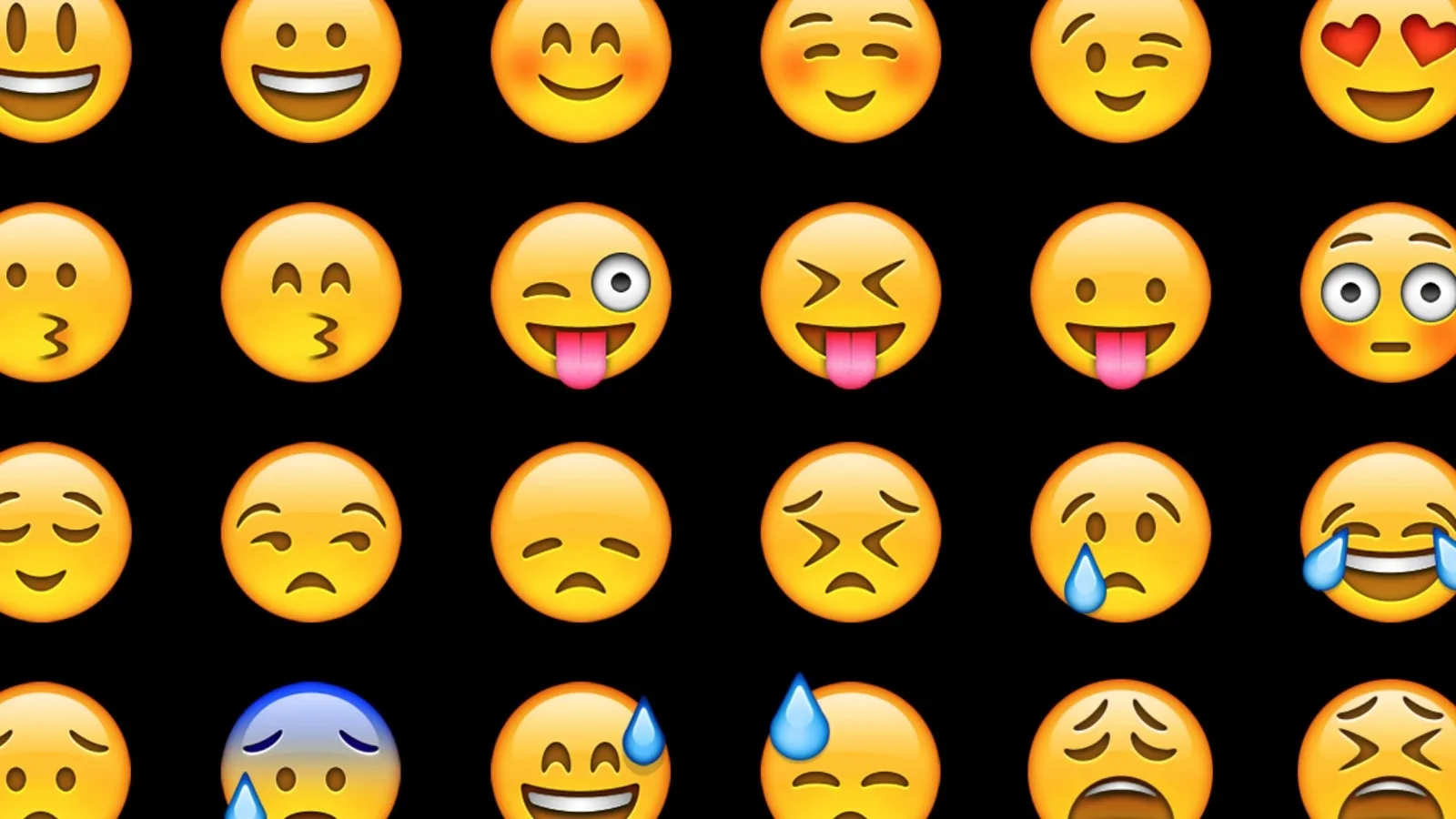 emojis