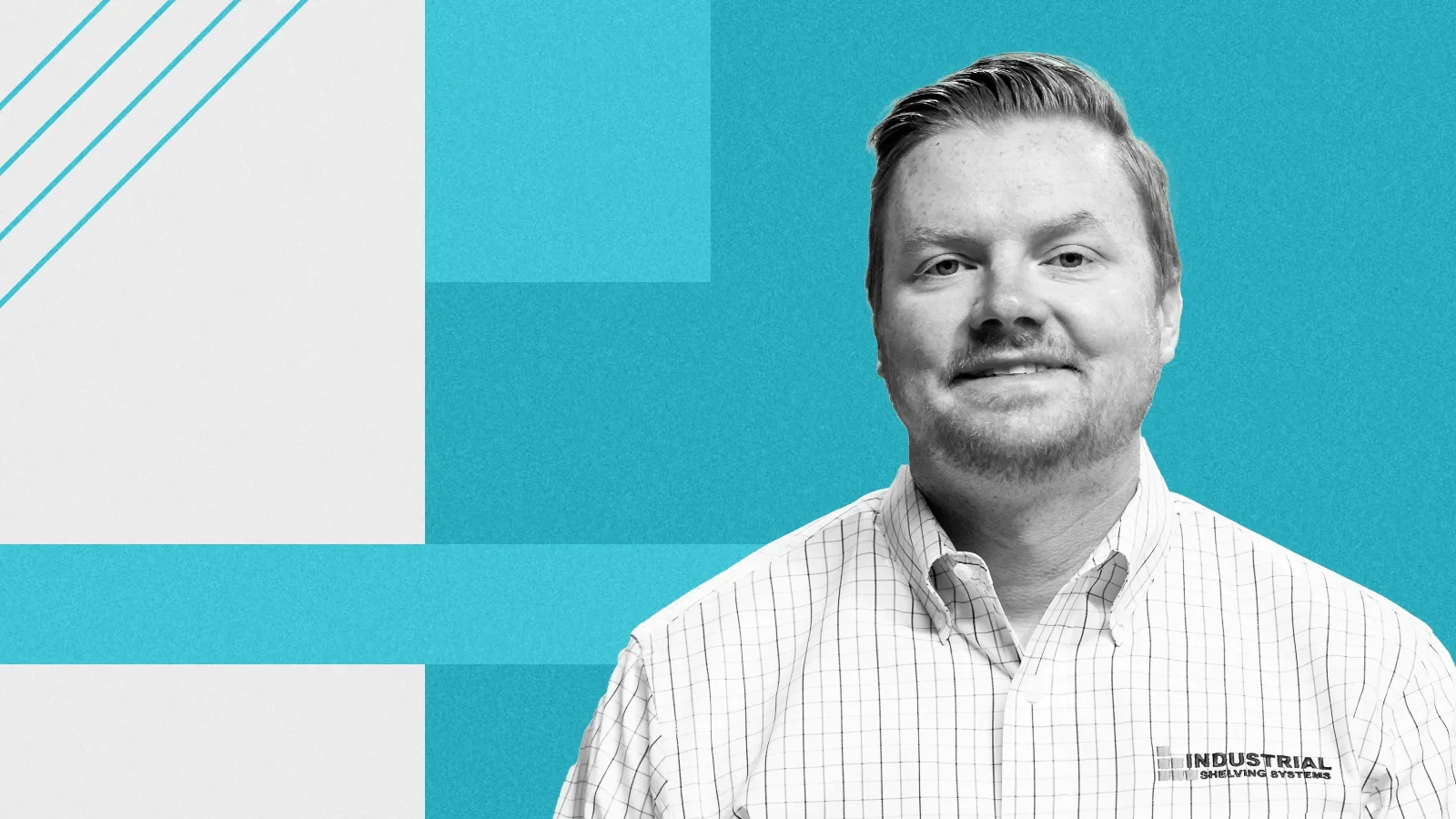 Tom Compton of Industrial Shelving Systems on Working with a Website Audit Agency