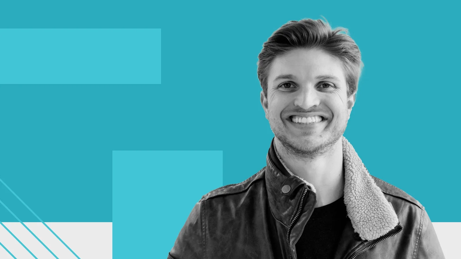 Colby Dezelick, the digital content and analytics manager for The Muny